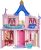 Disney Princess Fashion Doll Castle, Dollhouse 3.5 feet Tall