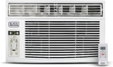 Black+Decker 12000 BTU Window Air Conditioner w/Remote Control