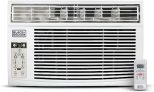 Black+Decker 12000 BTU Window Air Conditioner w/Remote Control