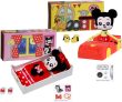 SWEET SEAMS 6-in Soft Rag Doll 2pc Minnie & Mickey Mouse