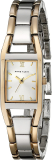 Anne Klein Women’s 10-6419SVTT Two-Tone Dress Watch