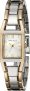 Anne Klein Women’s 10-6419SVTT Two-Tone Dress Watch