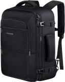 Vancropak Travel Backpack, 40L Flight Approved Carry On Backpack
