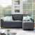 Shintenchi Convertible Sectional Sofa Couch