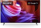 Sony KD65X85K 65-inch 4K Ultra HD TV w/Dolby Vision HDR