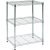 Honey-Can-Do SHF-01903 Adjustable Storage Shelving