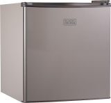 Black+Decker BCRK17V Compact Refrigerator 1.7 Cubic Ft