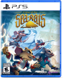Curse of the Sea Rats PS5