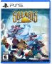 Curse of the Sea Rats PS5