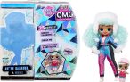 LOL Surprise OMG Winter Chill ICY Gurl Fashion & Brrr B.B. Doll