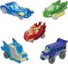 Amazon:  5-Pack PJ Masks Die-Cast Vehicles By Just Play For $9.72 (Was $24.99) + Free Prime Shipping