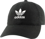 Adidas Originals Womens Relaxed Fit Adjustable Strapback Cap