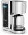 Russell Hobbs Glass Series 8-Cup Coffeemaker