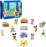 Disney Junior Mickey Mouse Countdown to Vacation Kids Toys