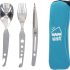 4-Pack Aozita Qtip Holder Dispenser 10oz