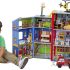 Ameriwood Home Carson TV Stand for TVs Up to 70-inch