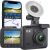 Rove R2-4K WiFi GPS Dash Cam w/2.4-inch LCD