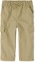 The Children’s Place Boys’ Uniform Pull On Slim Cargo Pants