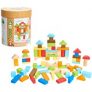 Amazon: Early Learning Centre Wooden Bricks 75-Piece for $8.99( was $19.99 )