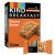 KIND Breakfast Peanut Butter Healthy Snack Bar, 1.76-Oz, 30-Count