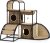 Prevue Pet Products Catville Townhome