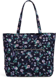 Vera Bradley Women’s Performance Twill Vera Tote Bag