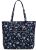 Vera Bradley Women’s Performance Twill Vera Tote Bag