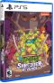 Teenage Mutant Ninja Turtles: Shredders Revenge PlayStation 5
