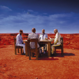 Black Holes and Revelations LP Vinyl