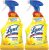 2-Pack Lysol All-Purpose Cleaner Sanitizing & Disinfecting Spray 32oz