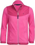 Nautica Girls Full-Zip Fleece Jacket