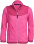 Nautica Girls Full-Zip Fleece Jacket
