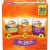 30-Count Pepperidge Farm Goldfish Crackers Big Smiles Variety Pack