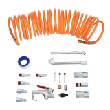 Amazon Basics 1/4-Inch NPT Air Compressor Tool Kit