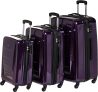 Samsonite Winfield 2 Hardside Luggage w/Spinner Wheels 3-Pc Set