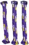 3-Pack Petstages Nighttime Catnip Rolls Cat Toys