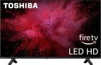 Toshiba 43V35KU 43-inch ED Full HD Smart Fire TV