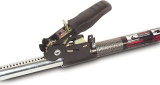 Keeper Ratcheting Cargo Bar, Adjustable From 40 to 70-in