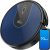 NGTeco Robot Vacuum Cleaner 2500Pa Suction Self-Charging