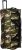 Rockland Rolling Duffel Bag, Camouflage, 30-Inch