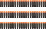 NERF Ultra 75-Dart Refill Pack, The Ultimate in Dart Blasting