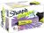 SHARPIE Highlighter, Clear View Highlighter 12 Count