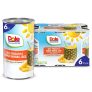 Dole 100% Pineapple Orange Banana Juice, 6 Fl Oz, 6 Cans