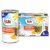 Dole 100% Pineapple Orange Banana Juice, 6 Fl Oz, 6 Cans