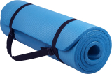 ‎Balance From Go Yoga All Purpose Anti-Tear Exercise Yoga Mat
