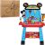 Just Play Mickey Workbench w/40+ Toy Tools and Accessories
