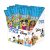 12Pk PEZ Candy Disney Best of Pixar, Assorted Candy Dispensers, 0.58 Oz
