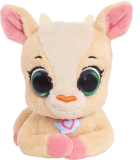 Just Play T.O.T.S Disney Junior Gracie The Goat 6-inch Bean Plush