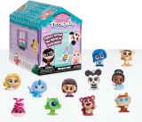 Disney Doorables Mega Village Peek Pack