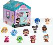 Disney Doorables Mega Village Peek Pack